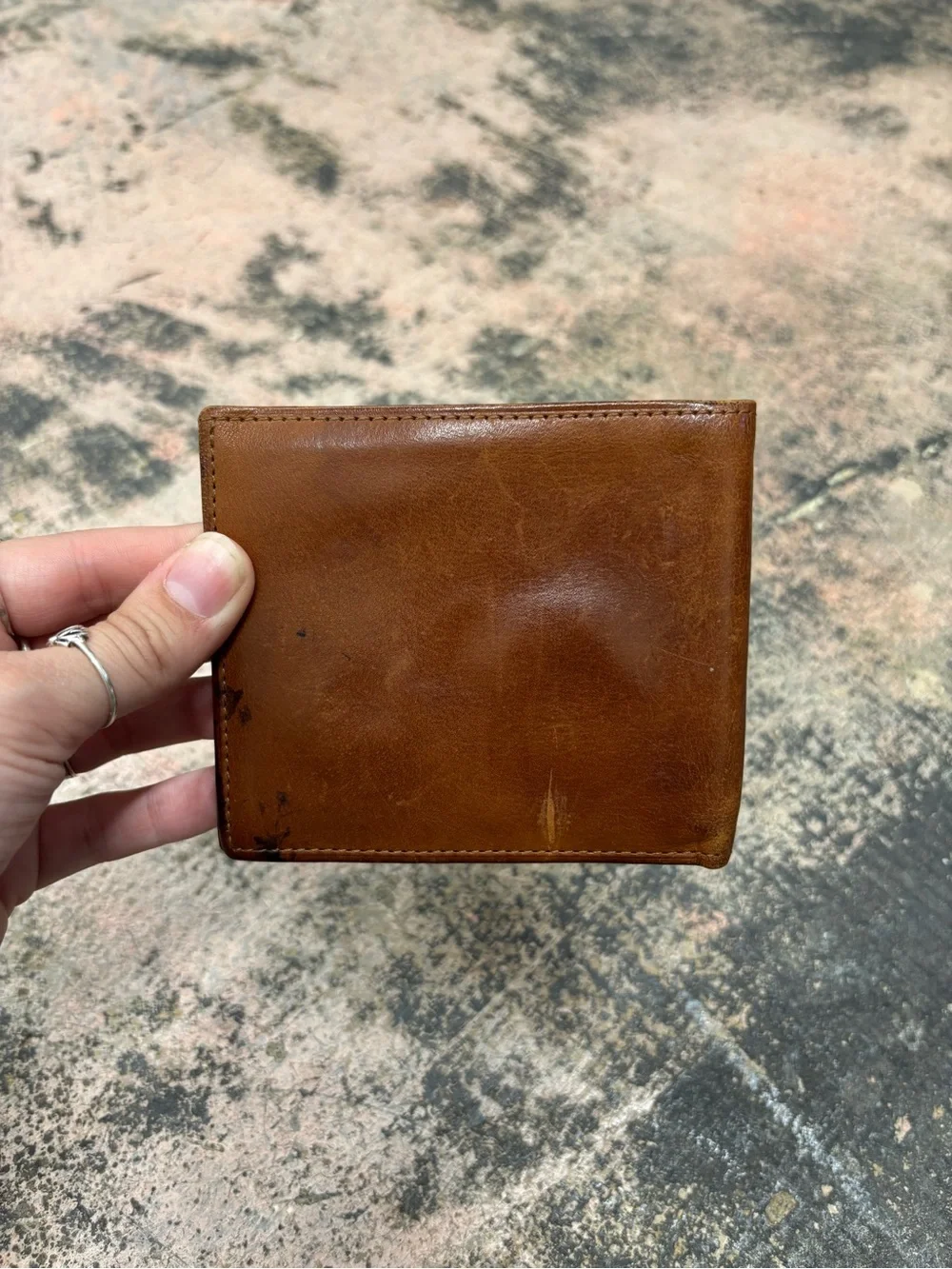 Coach length 4”